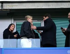 pg娱乐场-风云突变！切尔西赛后临场应变，全明星赛版图或变，球迷炸锅，团队化学反应显著 